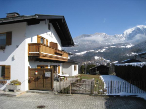 Gästehaus München Schoenau Am Koenigssee